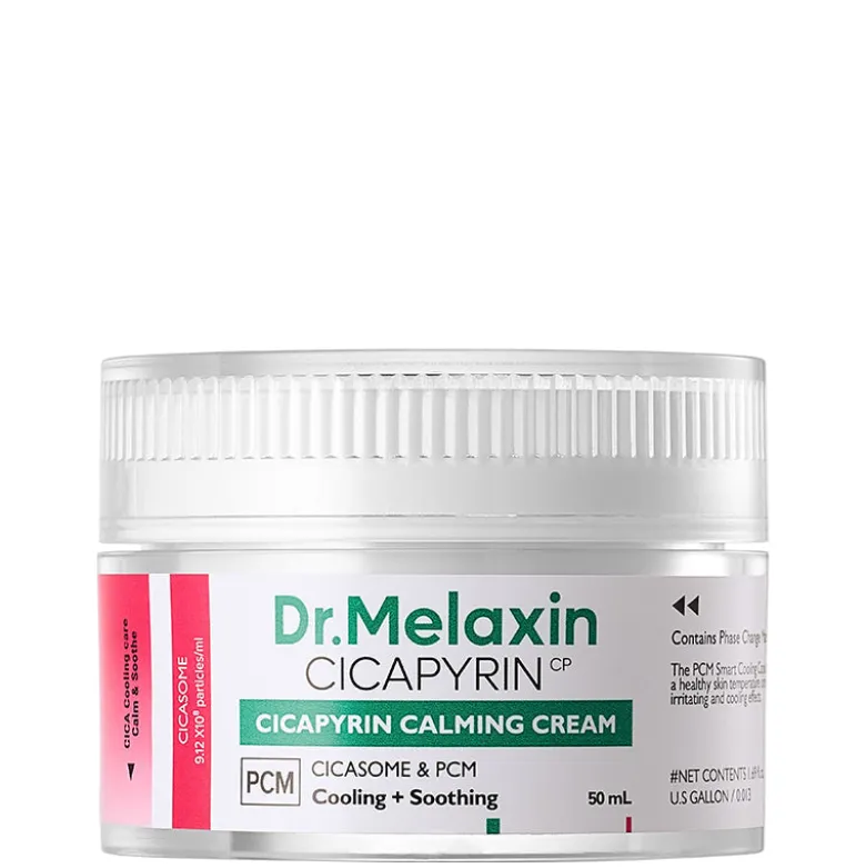 Cicapyrin Calming Cream