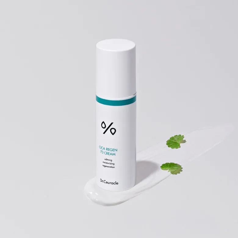Cica Regen 70 Cream