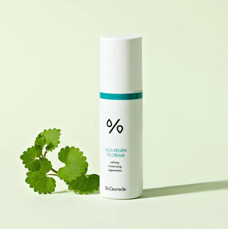 Cica Regen 70 Cream