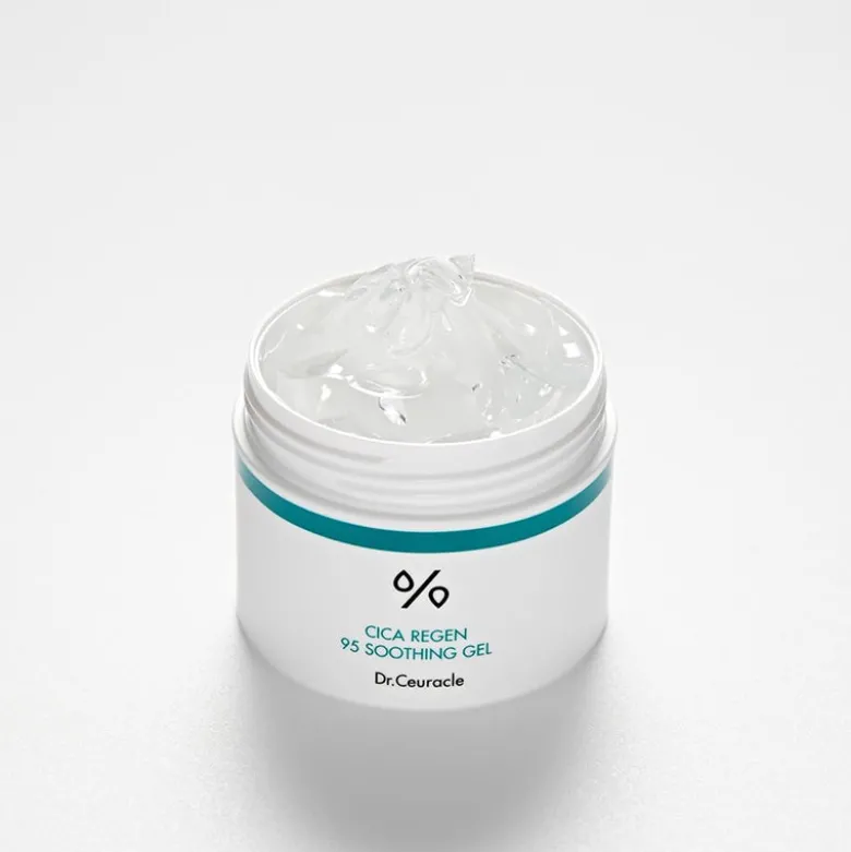 Cica Regen 95 Soothing Gel