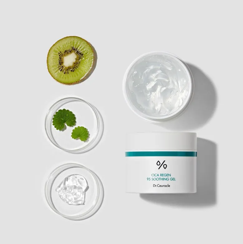 Cica Regen 95 Soothing Gel