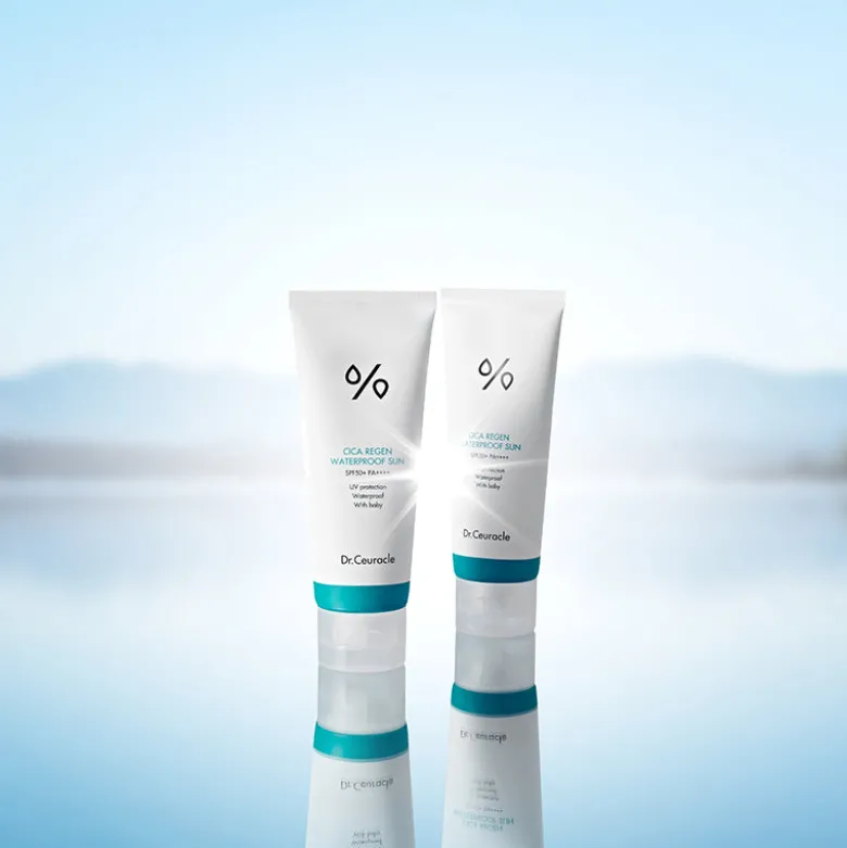 Cica Regen Waterproof Sun