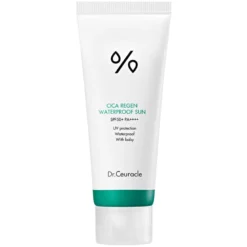 Cica Regen Waterproof Sun