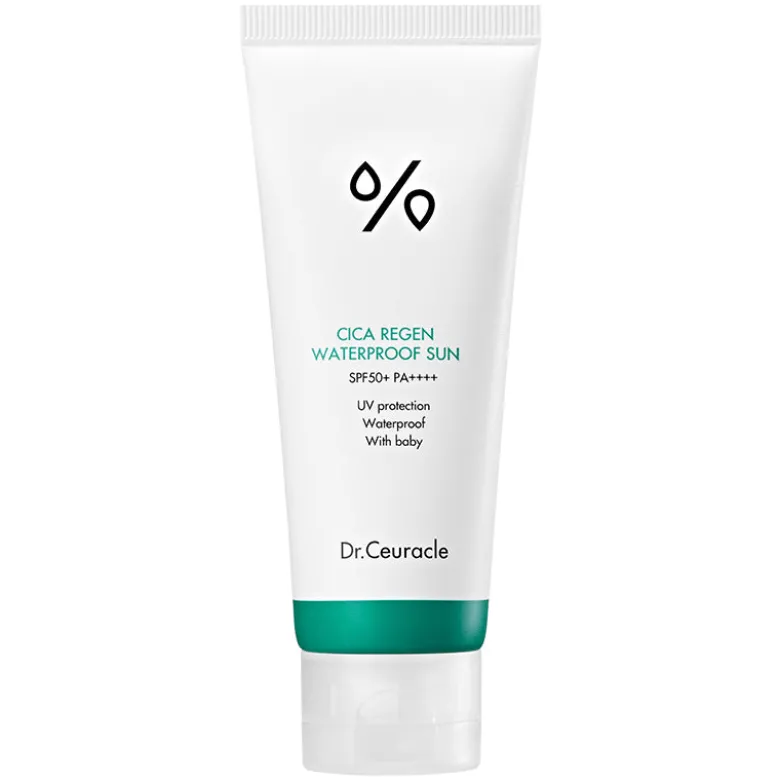 Cica Regen Waterproof Sun