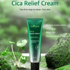Cica Relief Cream