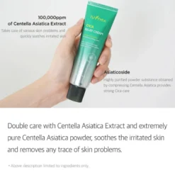 Cica Relief Cream