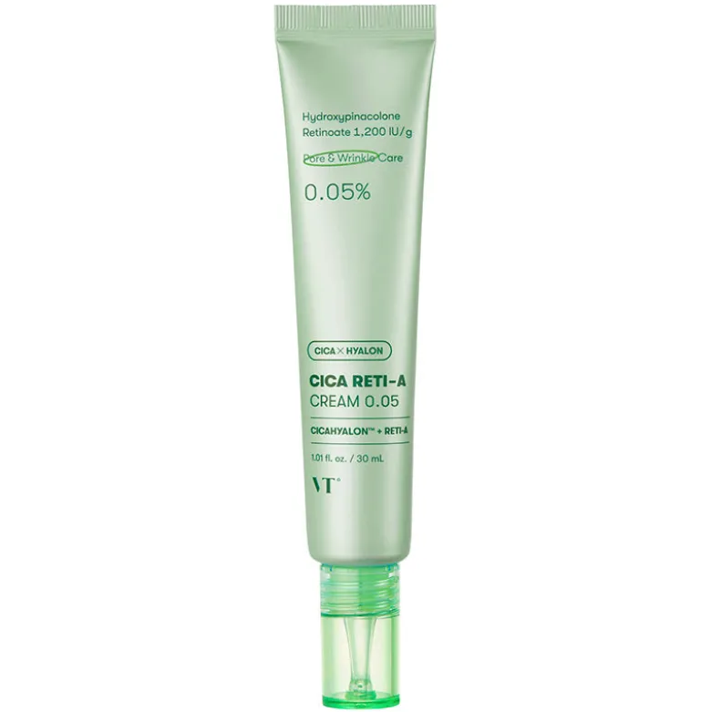 Cica Reti-A Cream 0.05