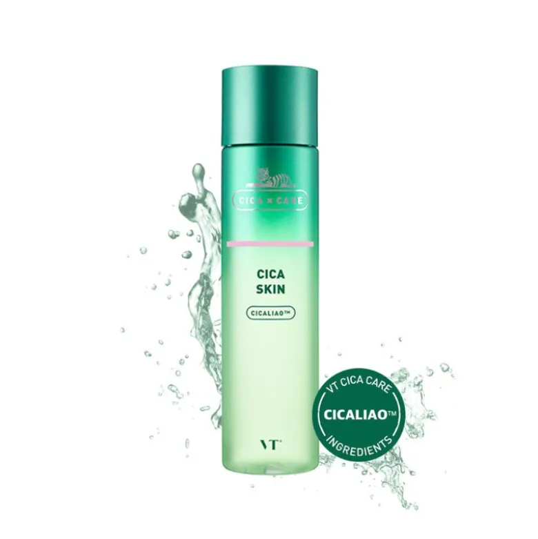 Cica Skin Toner