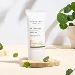 CICA Soothing Sun Cream SPF50+ PA++++