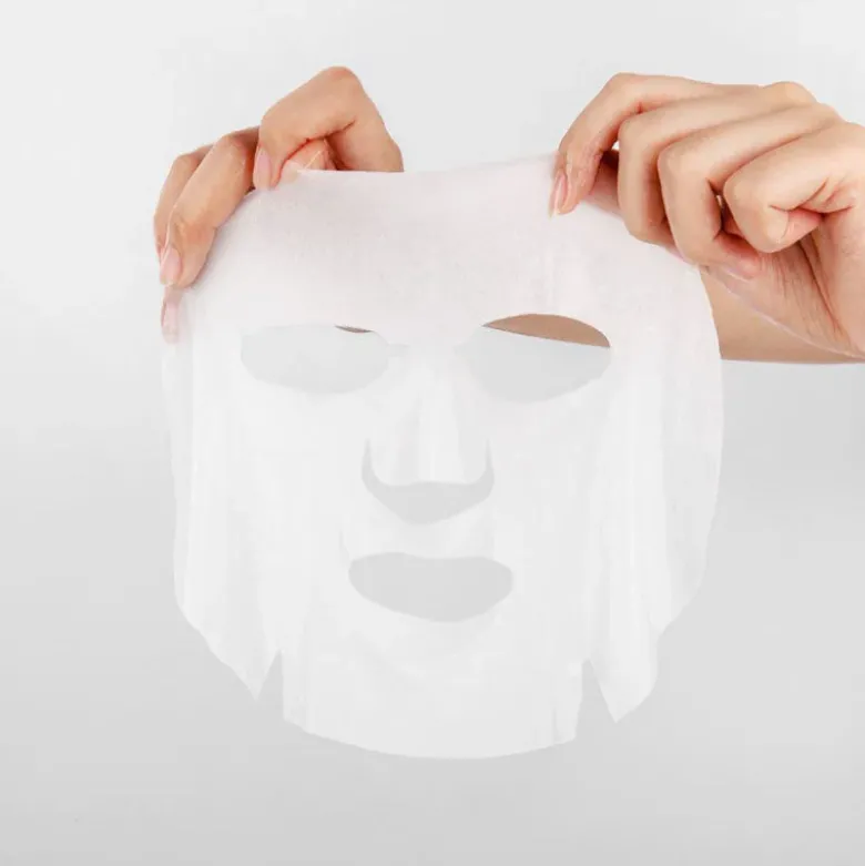 Cica Tea Tree Relaxing Mask