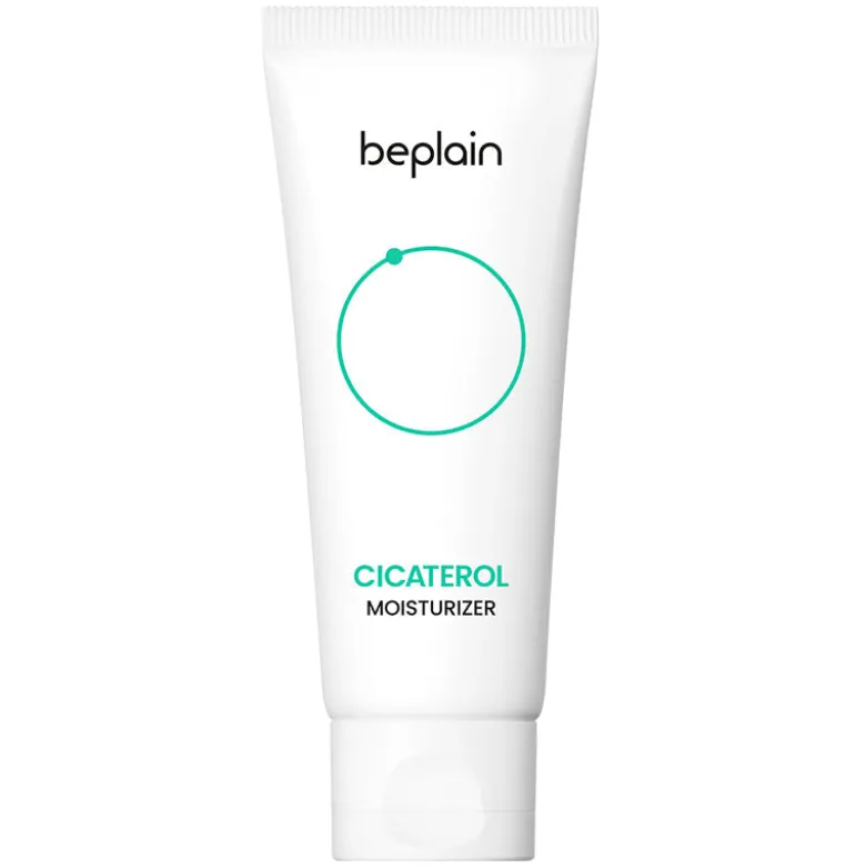 Cicaterol Moisturizer