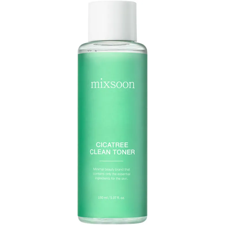 Cicatree Clean Toner