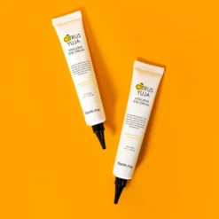 Citrus Yuja Vitalizing Eye Cream