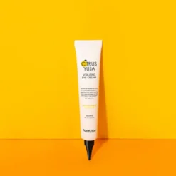 Citrus Yuja Vitalizing Eye Cream