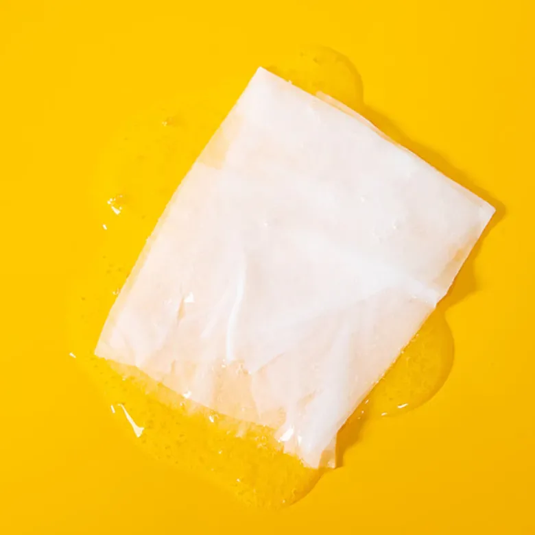 Citrus Yuja Vitalizing Mask Sheet
