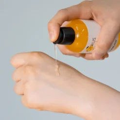 Citrus Yuja Vitalizing Serum