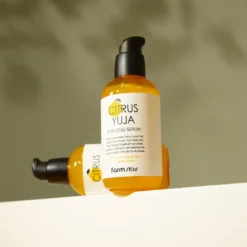 Citrus Yuja Vitalizing Serum