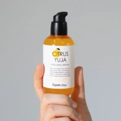 Citrus Yuja Vitalizing Serum