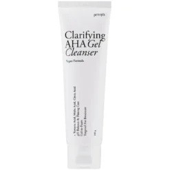 Clarifying AHA Gel Cleanser