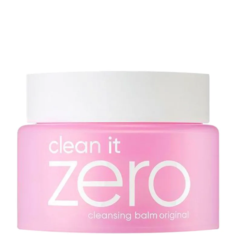 Clean it Zero Cleansing Balm Original