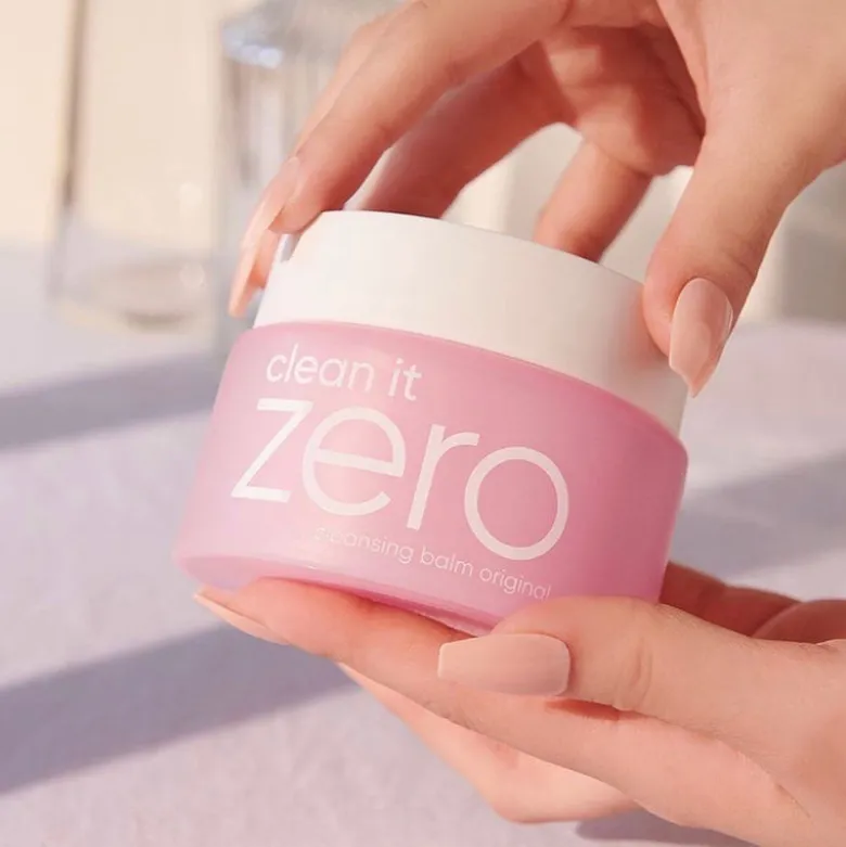 Clean it Zero Cleansing Balm Original
