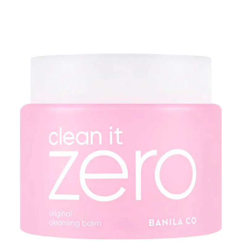 Clean it Zero Cleansing Balm Original