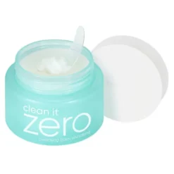 Clean it Zero Cleansing Balm Revitalizing