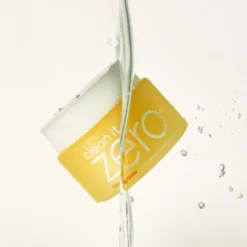 Clean It Zero Nourishing Cleansing Balm