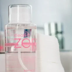 Clean it Zero Pure Cleansing Water