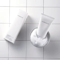 Cleansing Foam