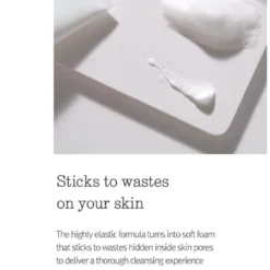 Cleansing Foam