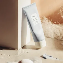 Cleansing Foam; Be Clean, Be Moist