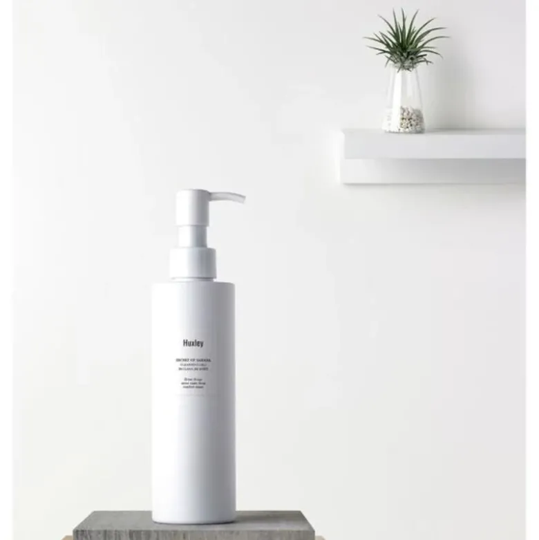 Cleansing Gel Be Clean Be Moist