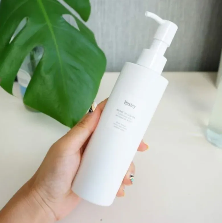 Cleansing Gel Be Clean Be Moist