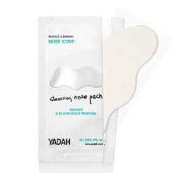 Cleansing Nose Pack