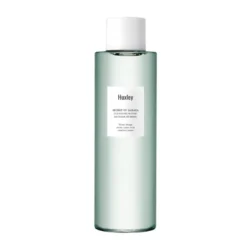 Cleansing Water; Be Clean, Be Moist