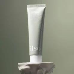 Clean Up Mud Cream