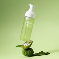 Clear Code Superfruit Cleanser