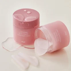 Clearing Skin Prep Essence Pad