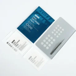 Clear Skin Shield Patch