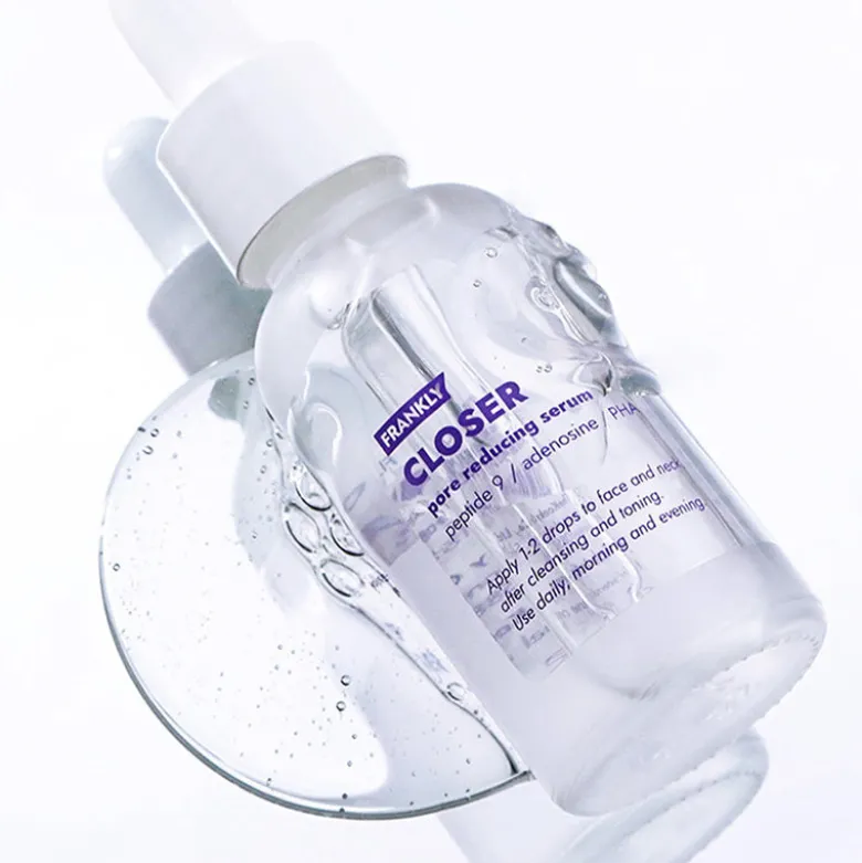 Closer Pore Reducing Serum