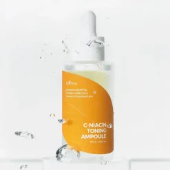 C-Niacin Toning Ampoule