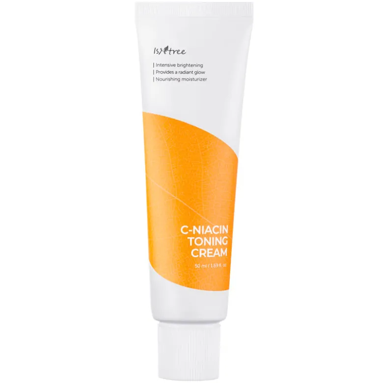 C-Niacin Toning Cream