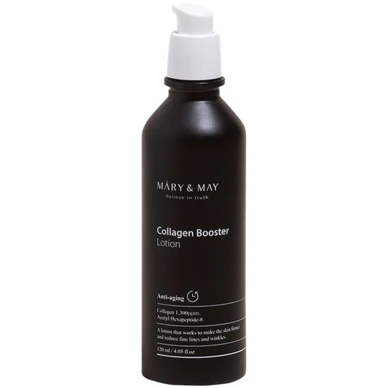 Collagen Booster Lotion