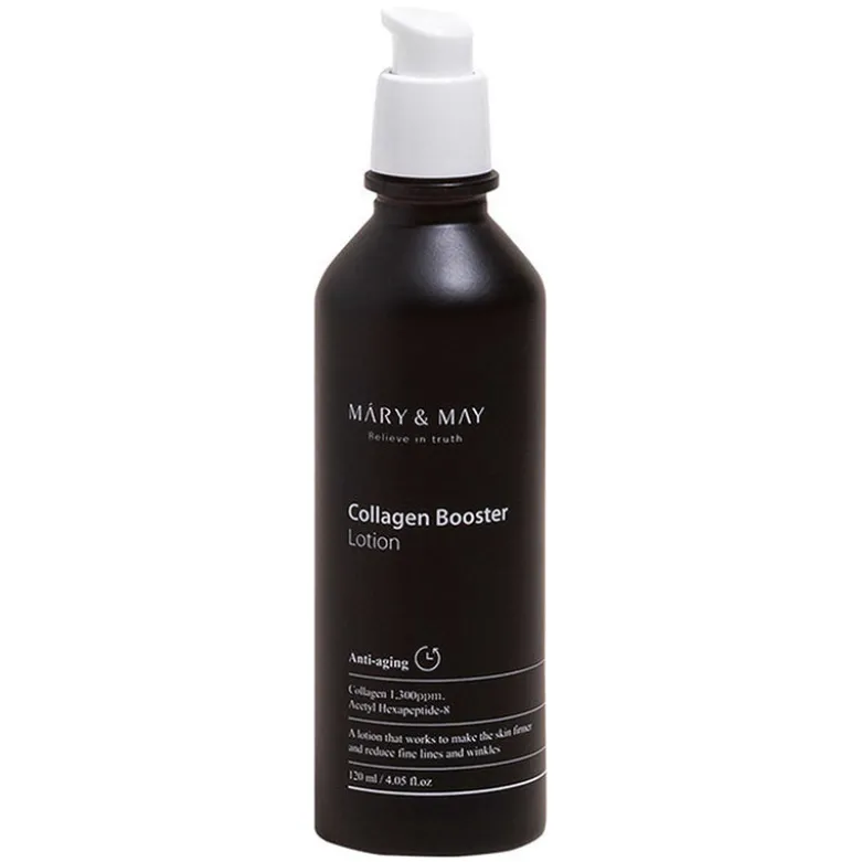 Collagen Booster Lotion