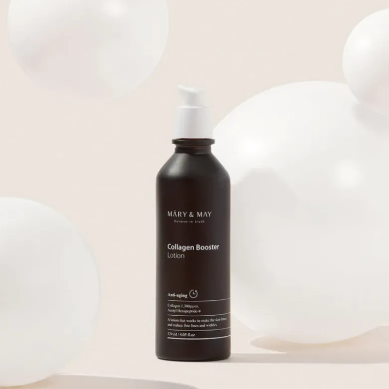 Collagen Booster Lotion