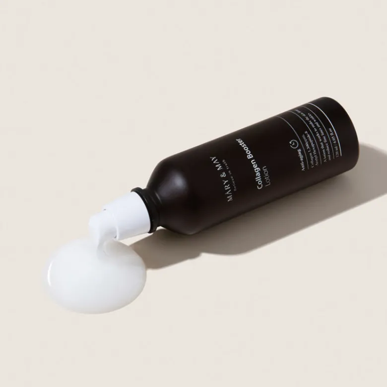 Collagen Booster Lotion