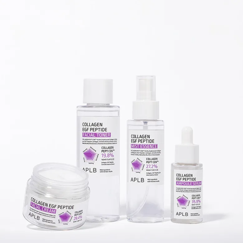 Collagen EGF Peptide Facial Cream