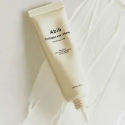 Collagen Eye Crème Jericho Rose Tube