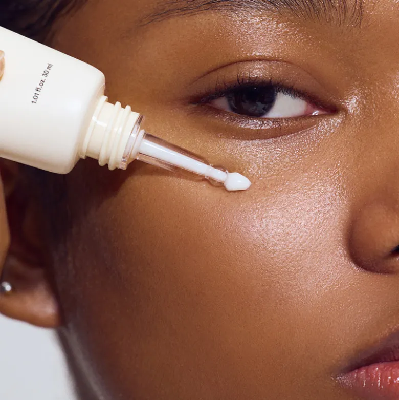 Collagen Eye Crème Jericho Rose Tube